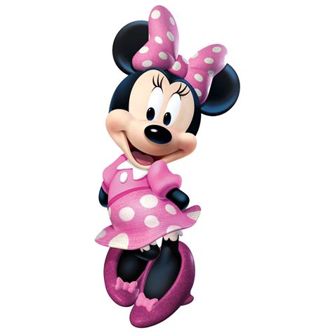 Minnie Mouse disney